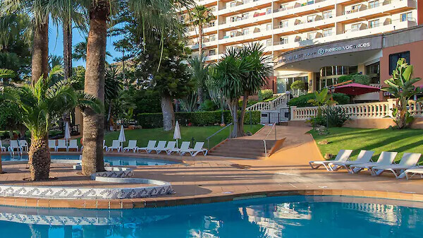 Hotel Benidorm East by Pierre & Vacances